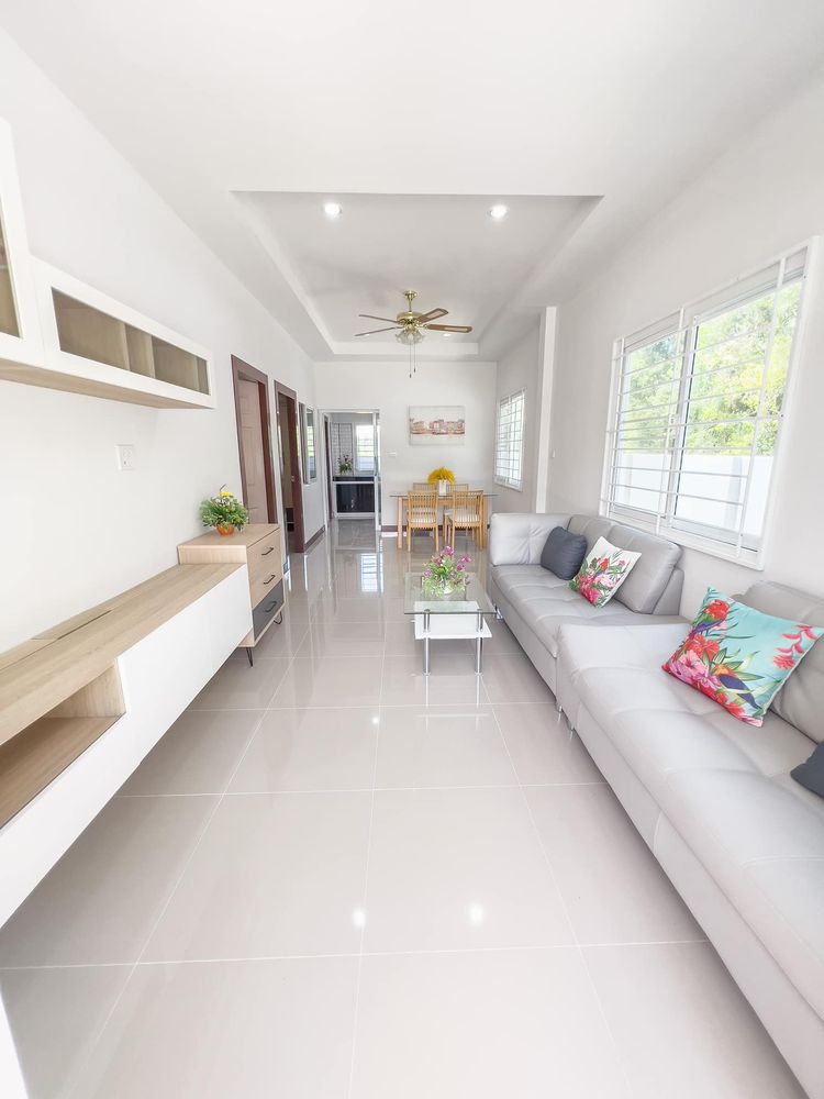 ภาพแบบบ้าน-บ้านเพิ่มทรัพย์ 10 เนินกระปรอก-หาดน้ำริน