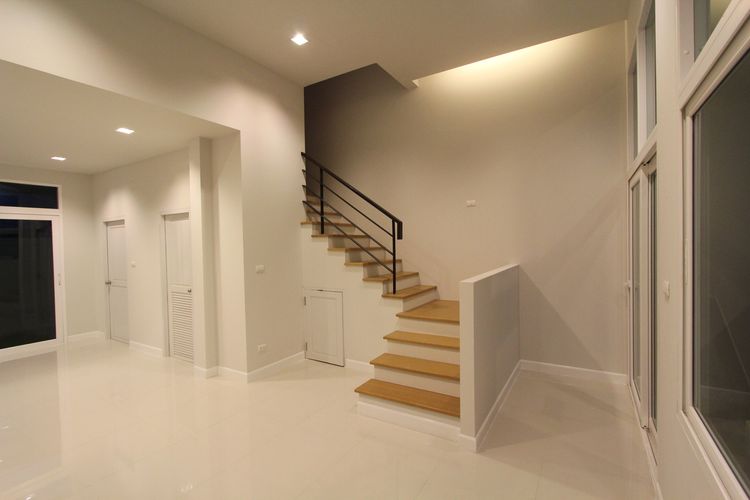 ภาพแบบบ้าน-ทาวน์โฮม3ชั้น