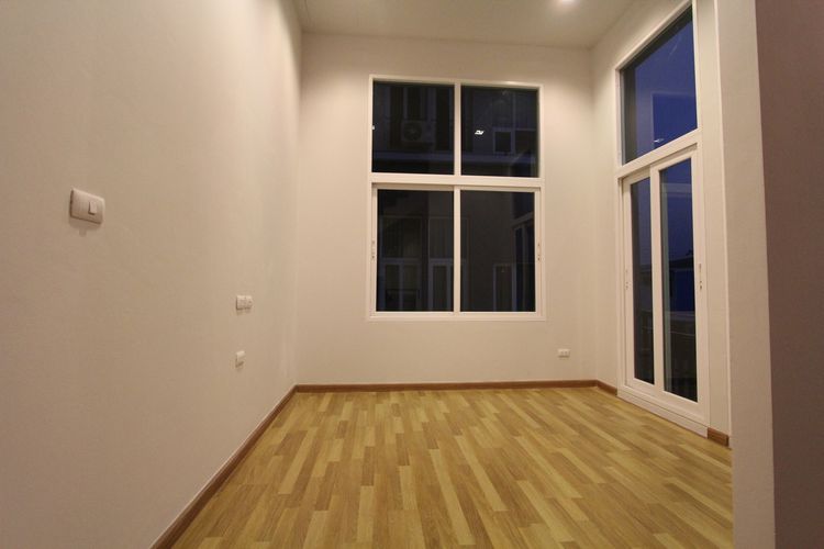 ภาพแบบบ้าน-ทาวน์โฮม3ชั้น