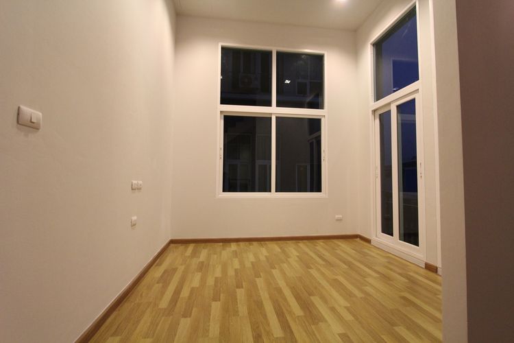 ภาพแบบบ้าน-ทาวน์โฮม3ชั้น