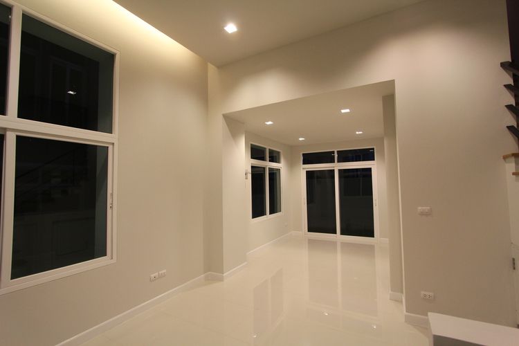 ภาพแบบบ้าน-ทาวน์โฮม3ชั้น