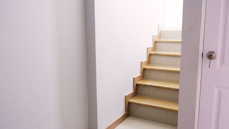 ภาพแบบบ้าน-Type A บ้านเดี่ยว 2 ชั้น