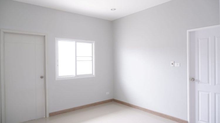 ภาพแบบบ้าน-Type A บ้านเดี่ยว 2 ชั้น