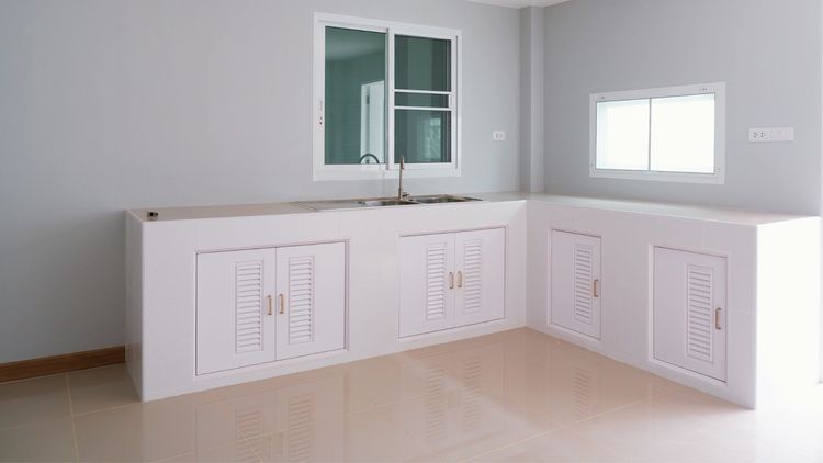 ภาพแบบบ้าน-Type A บ้านเดี่ยว 2 ชั้น