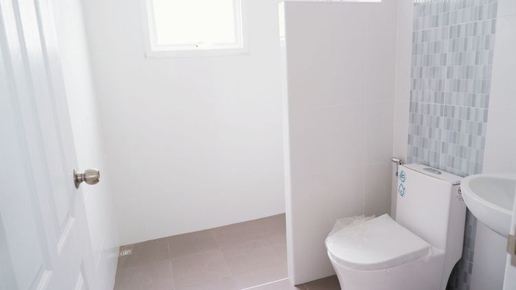 ภาพแบบบ้าน-Type A บ้านเดี่ยว 2 ชั้น