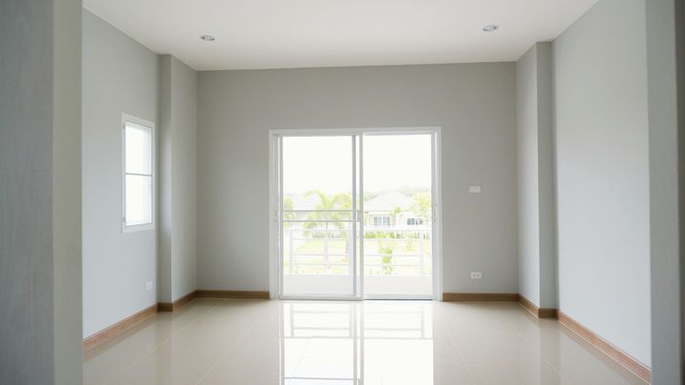 ภาพแบบบ้าน-Type A บ้านเดี่ยว 2 ชั้น