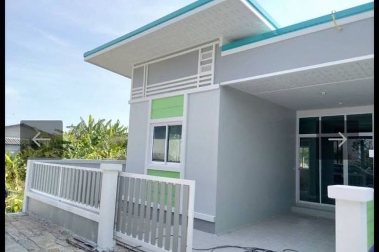 ภาพแบบบ้าน-บ้านแฝด