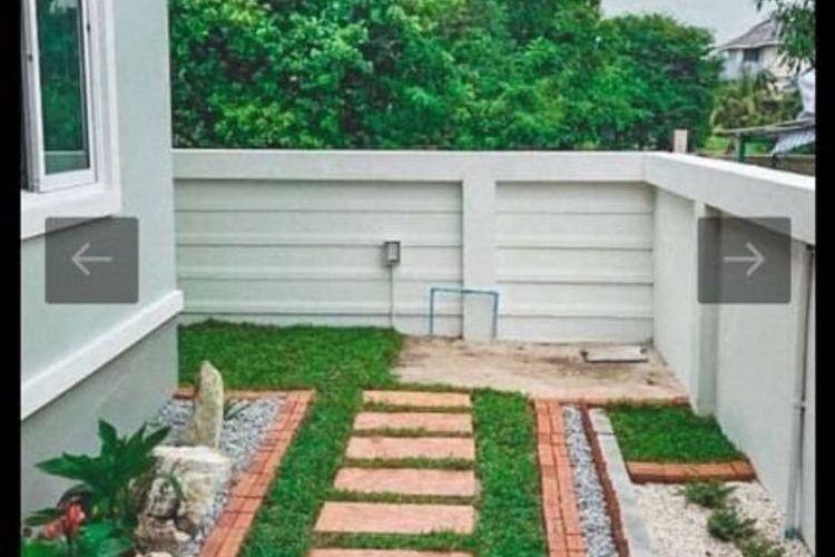 ภาพแบบบ้าน-บ้านแฝด