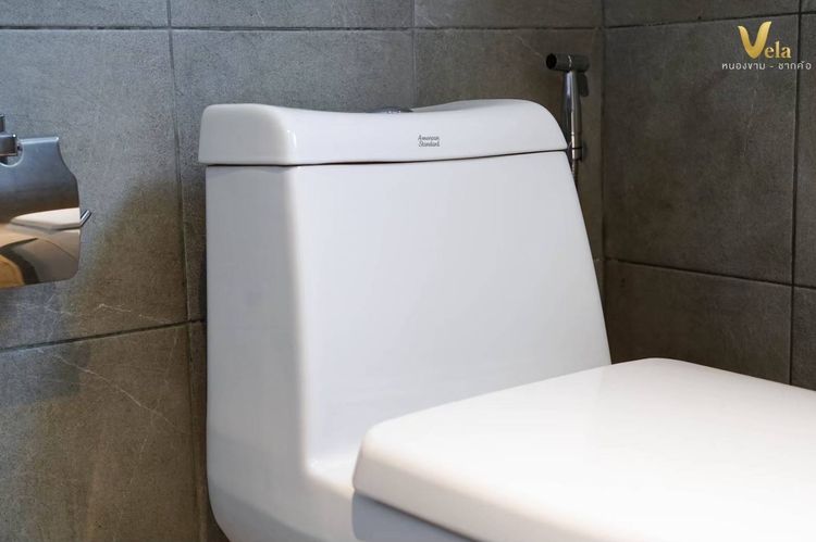 ภาพแบบบ้าน-ทาวน์โฮมสองชั้น