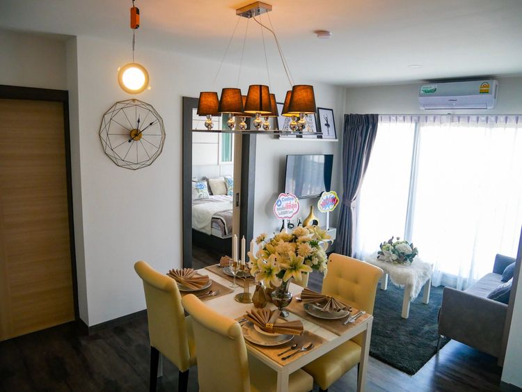 ภาพแบบบ้าน-studio