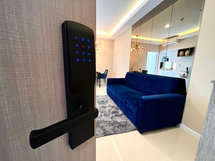 ภาพแบบบ้าน-2 Bedroom