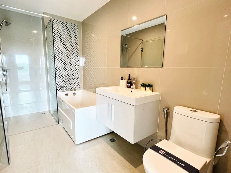 ภาพแบบบ้าน-2 Bedroom