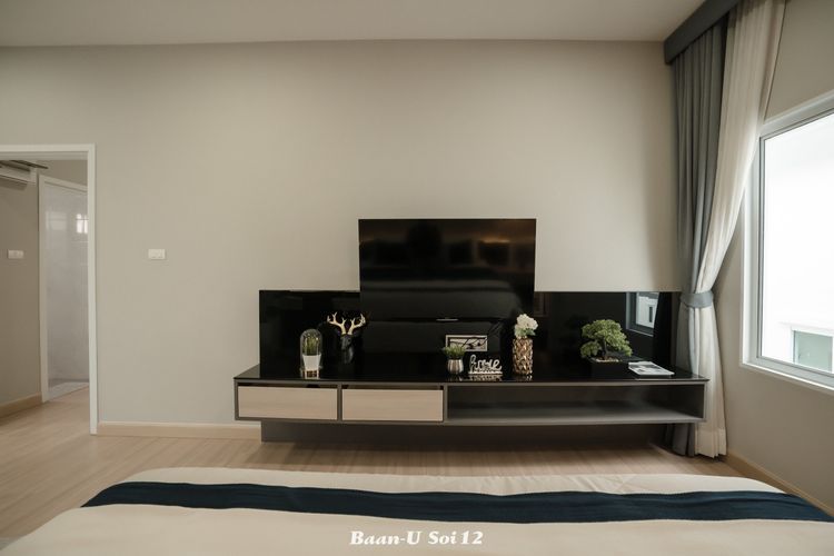 ภาพแบบบ้าน-Warm Type (บ้านเดี่ยว)