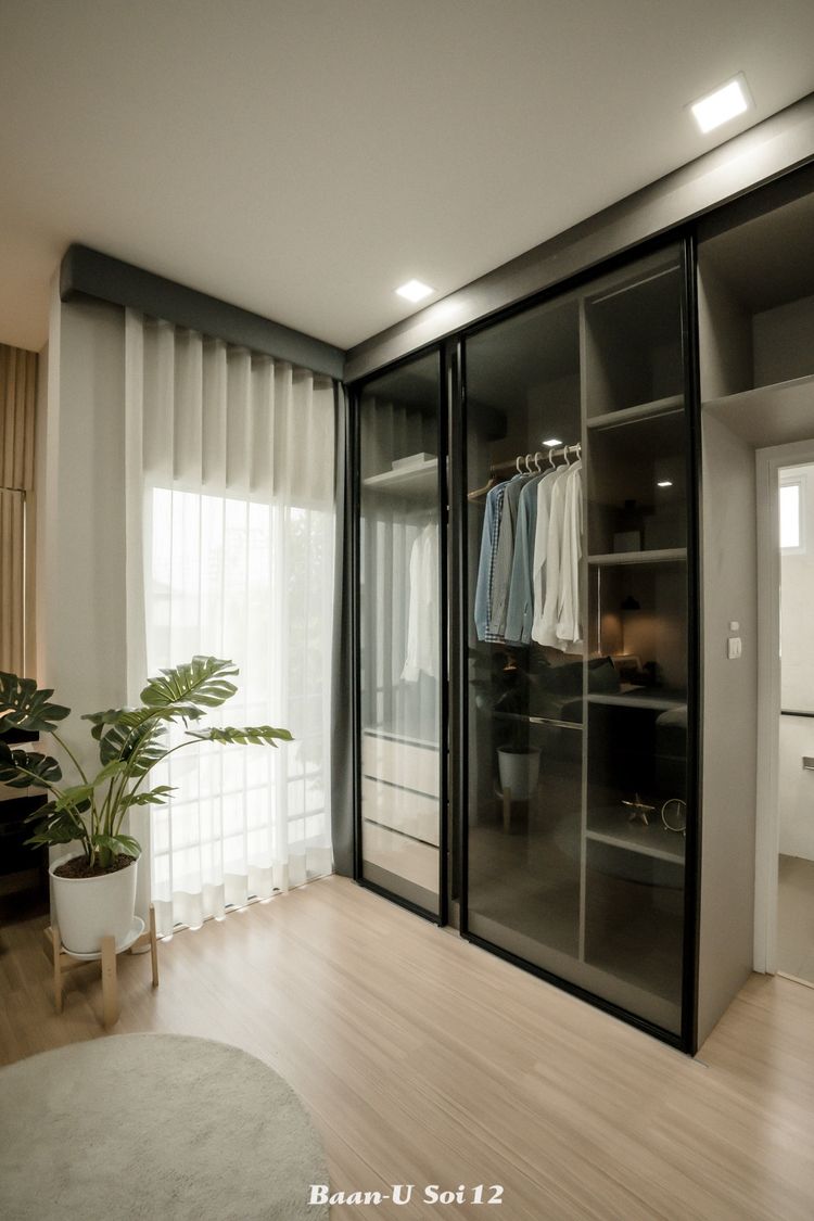 ภาพแบบบ้าน-Warm Type (บ้านเดี่ยว)