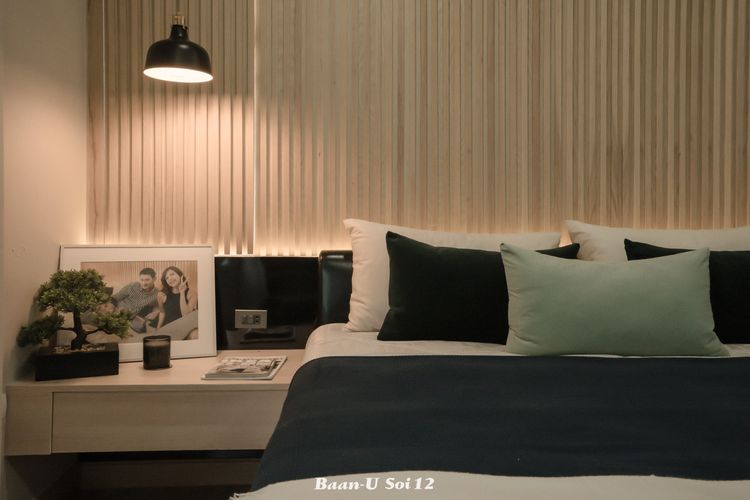 ภาพแบบบ้าน-Warm Type (บ้านเดี่ยว)