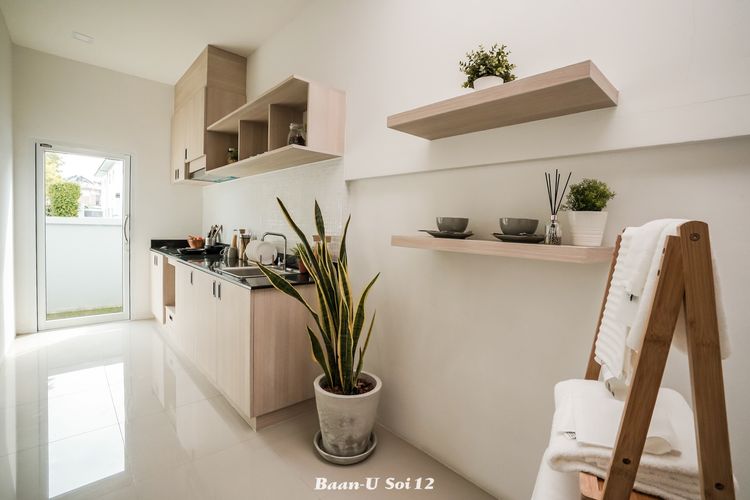 ภาพแบบบ้าน-Warm Type (บ้านเดี่ยว)