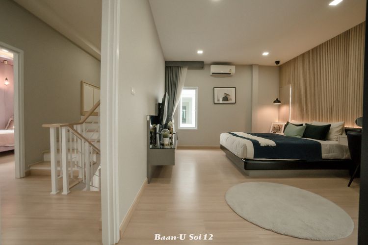 ภาพแบบบ้าน-Warm Type (บ้านเดี่ยว)