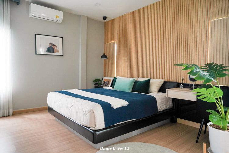 ภาพแบบบ้าน-Wealthy Type (บ้านแฝด)