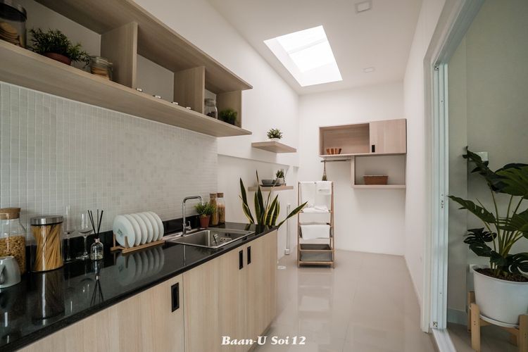 ภาพแบบบ้าน-Wealthy Type (บ้านแฝด)