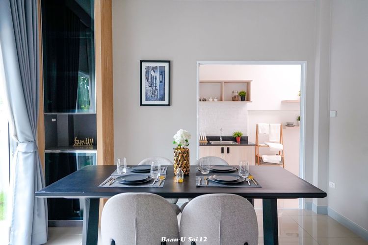 ภาพแบบบ้าน-Wealthy Type (บ้านแฝด)