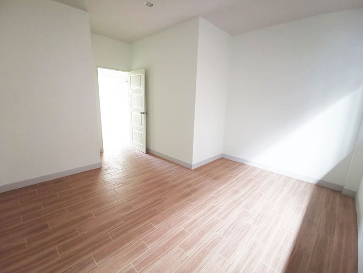 ภาพแบบบ้าน-ทาวน์โฮมสองชั้น