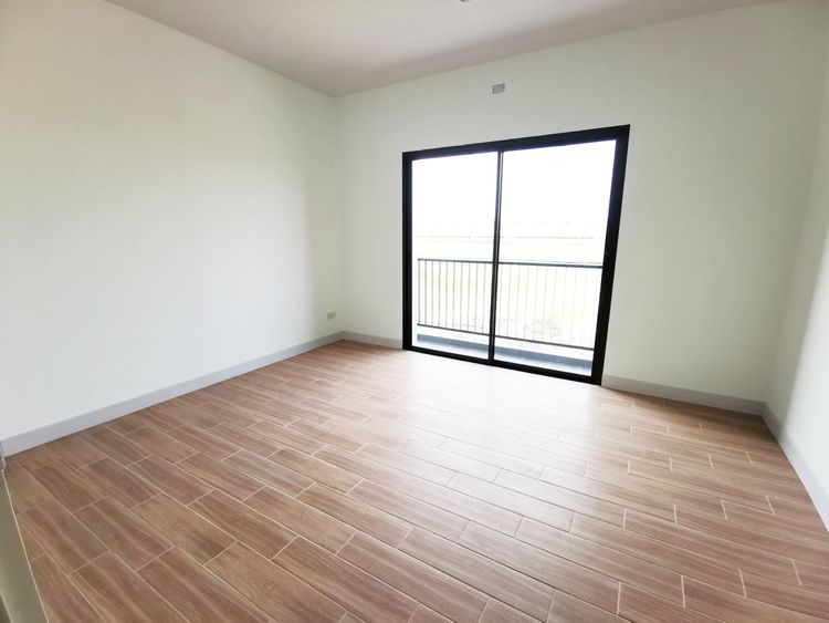 ภาพแบบบ้าน-ทาวน์โฮมสองชั้น