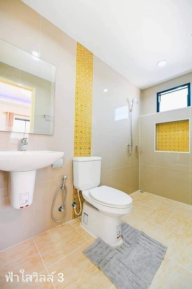 ภาพแบบบ้าน-บ้านแฝด