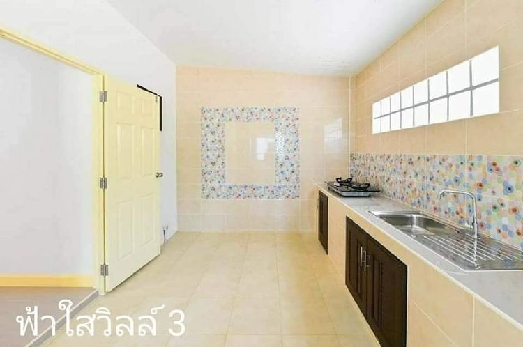 ภาพแบบบ้าน-ทาวน์โฮม