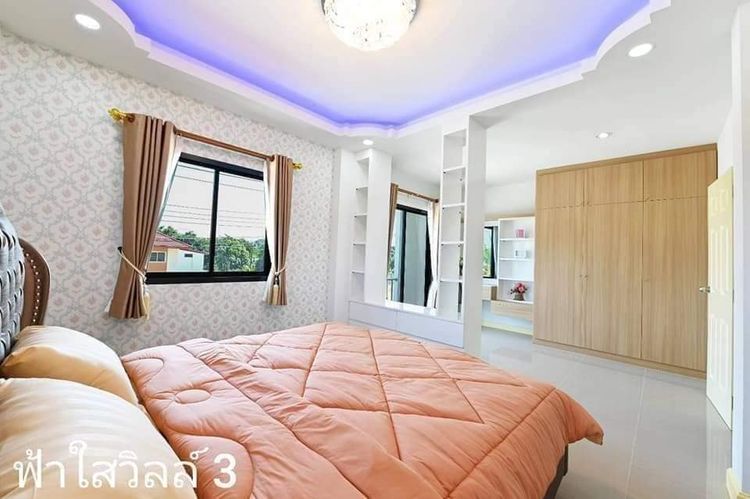 ภาพแบบบ้าน-ทาวน์โฮม