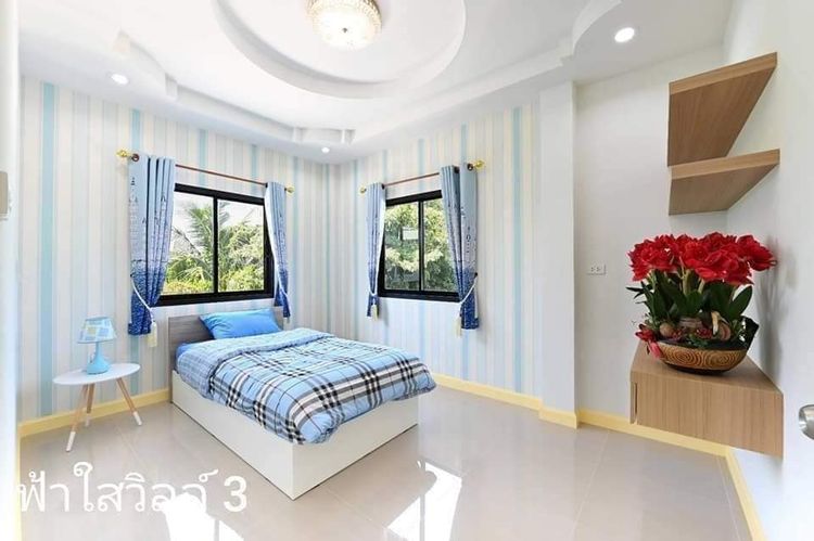 ภาพแบบบ้าน-ทาวน์โฮม