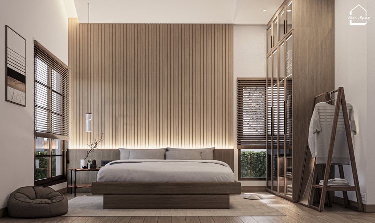 ภาพแบบบ้าน-บ้านเดี่ยว ชั้นเดียว