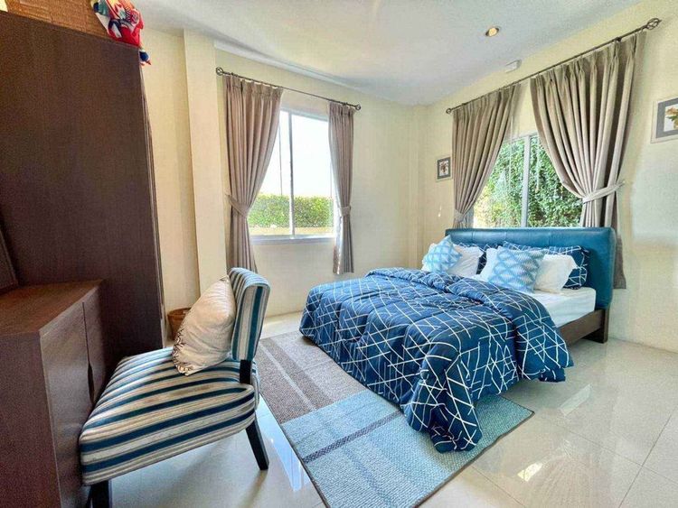 ภาพแบบบ้าน-ทาว์โฮม 2 ชั้น