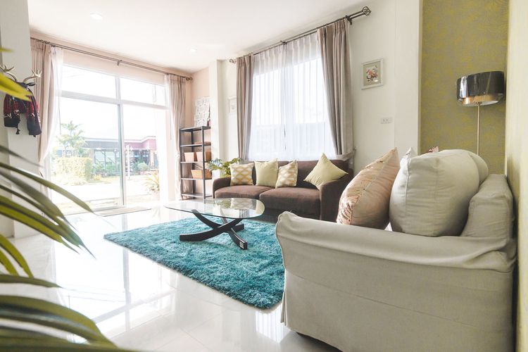 ภาพแบบบ้าน-ทาว์โฮม 2 ชั้น