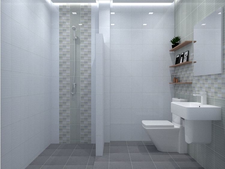 ภาพแบบบ้าน-ทาวน์โฮมสไตล์บ้านเดี่ยว