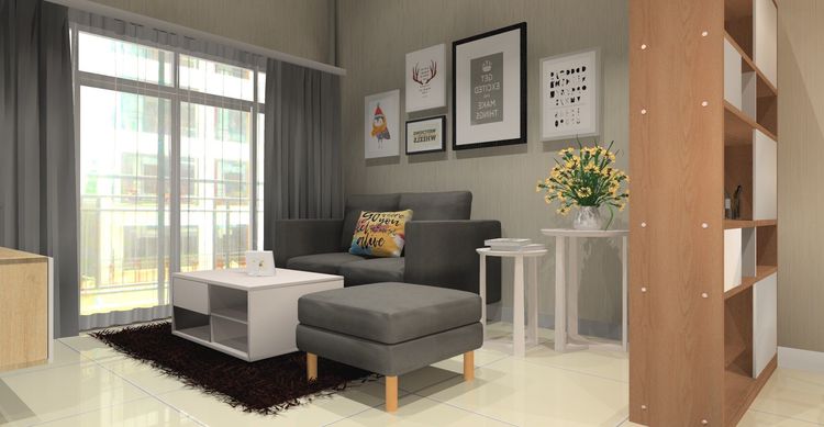 ภาพแบบบ้าน-ทาวน์โฮมสไตล์บ้านเดี่ยว