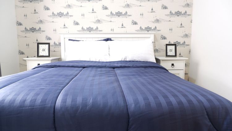 ภาพแบบบ้าน-เดอะไลฟ์ ทาวน์โฮม