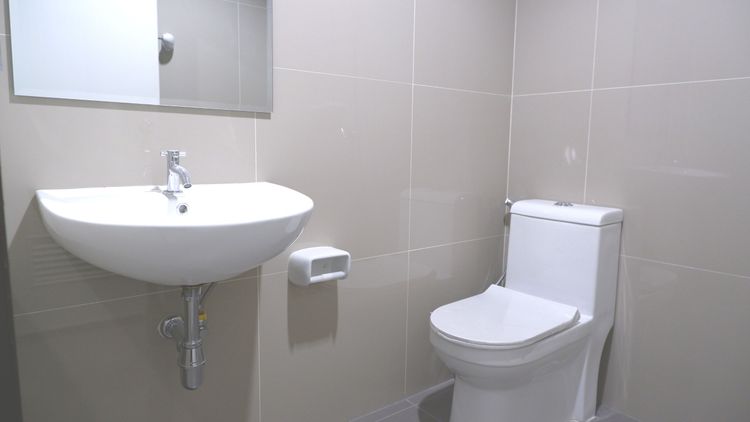 ภาพแบบบ้าน-เดอะไลฟ์ ทาวน์โฮม