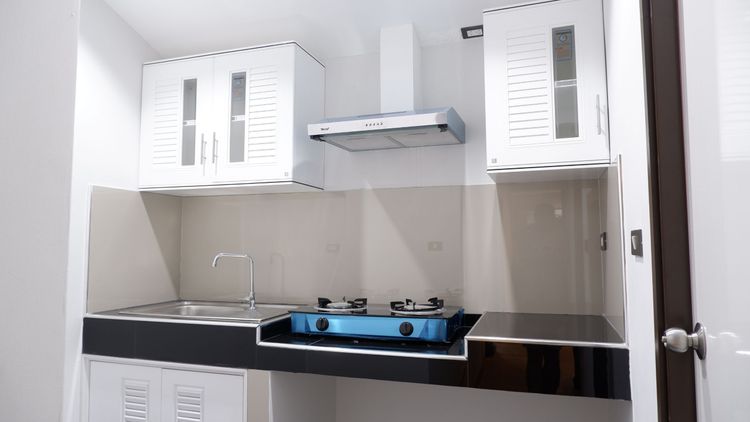 ภาพแบบบ้าน-เดอะไลฟ์ ทาวน์โฮม