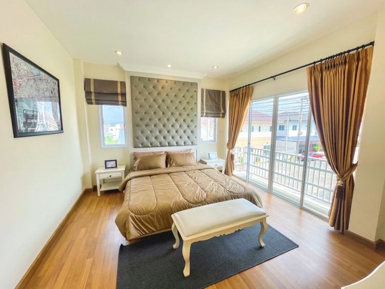 ภาพแบบบ้าน-บ้านธนาพัฒน์