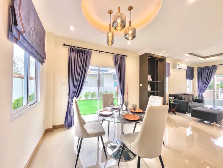 ภาพแบบบ้าน-บ้านธนาพัฒน์