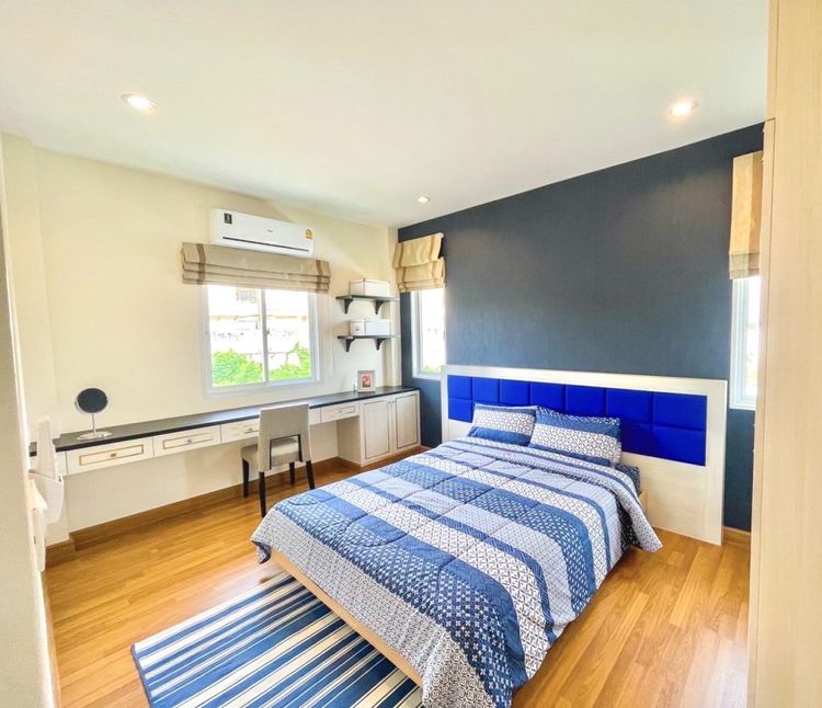 ภาพแบบบ้าน-บ้านธนาพัฒน์