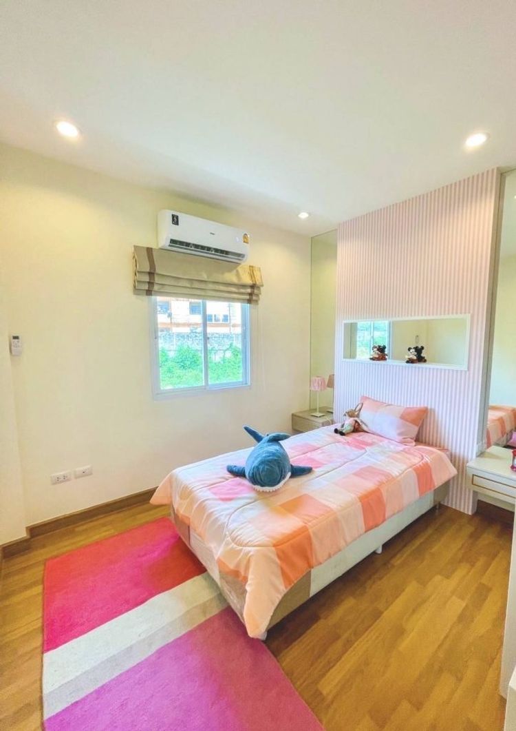 ภาพแบบบ้าน-บ้านธนาพัฒน์