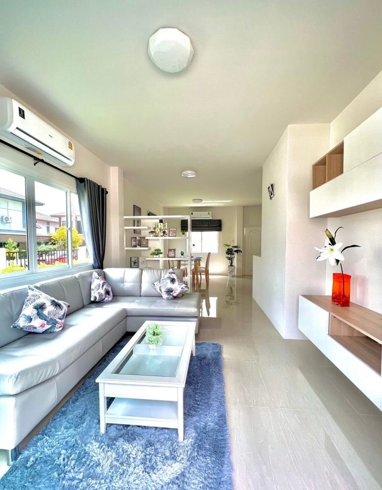 ภาพแบบบ้าน-บ้านธนาวัฒน์