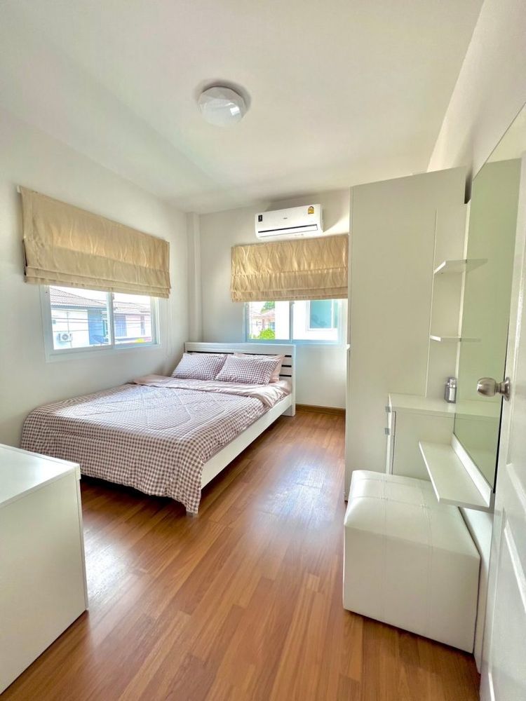 ภาพแบบบ้าน-บ้านธนาวัฒน์