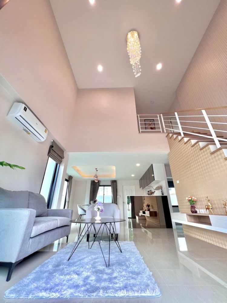 ภาพแบบบ้าน-บ้านธนาโชติ