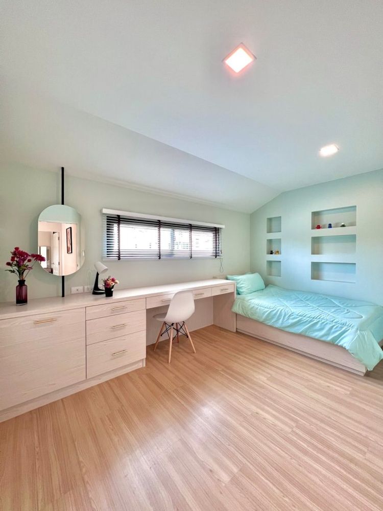 ภาพแบบบ้าน-บ้านธนาโชติ