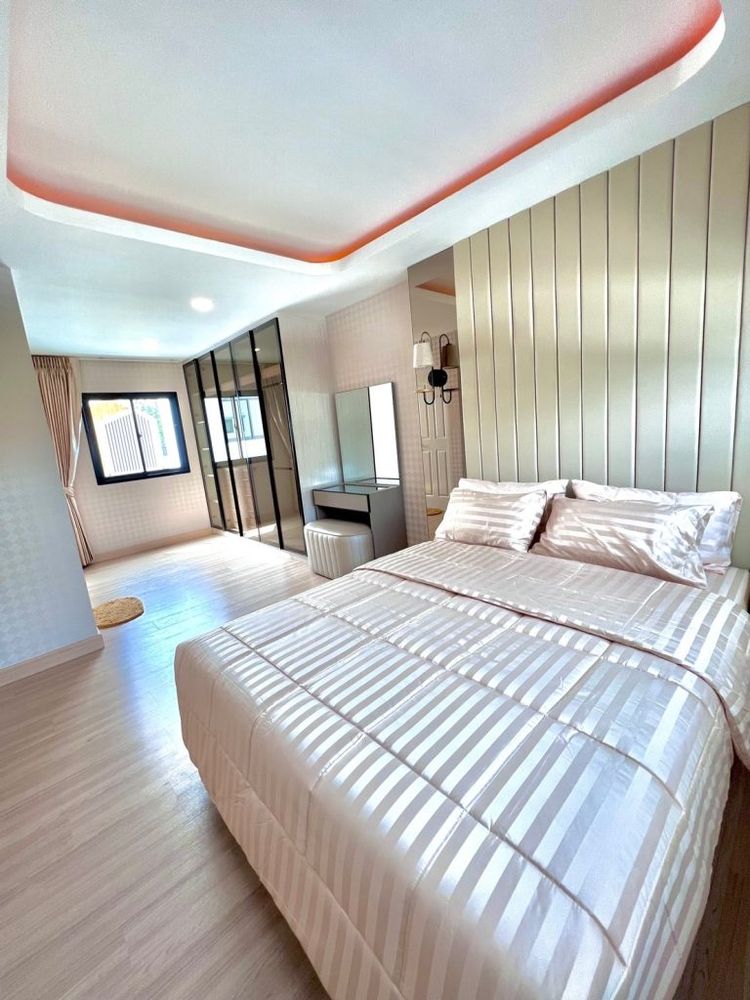 ภาพแบบบ้าน-บ้านธนาโชติ