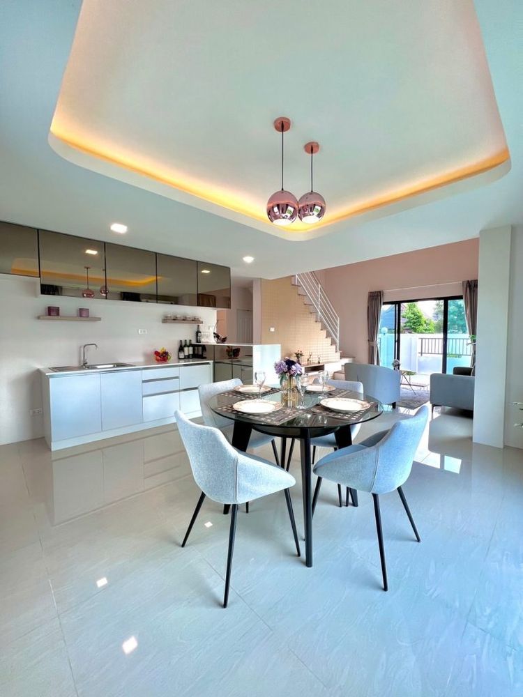 ภาพแบบบ้าน-บ้านธนาโชติ