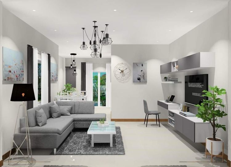 ภาพแบบบ้าน-แบบบ้าน มอนเต้