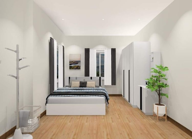 ภาพแบบบ้าน-แบบบ้าน มอนเต้